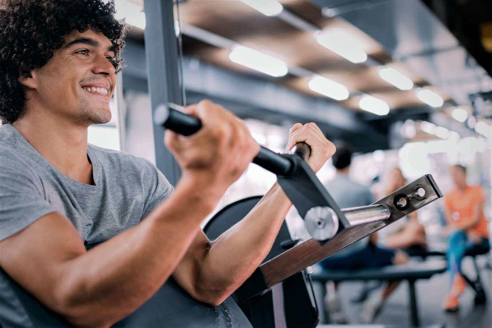 Salle de sport à Annecy : le confort d'un matériel de fitness adapté