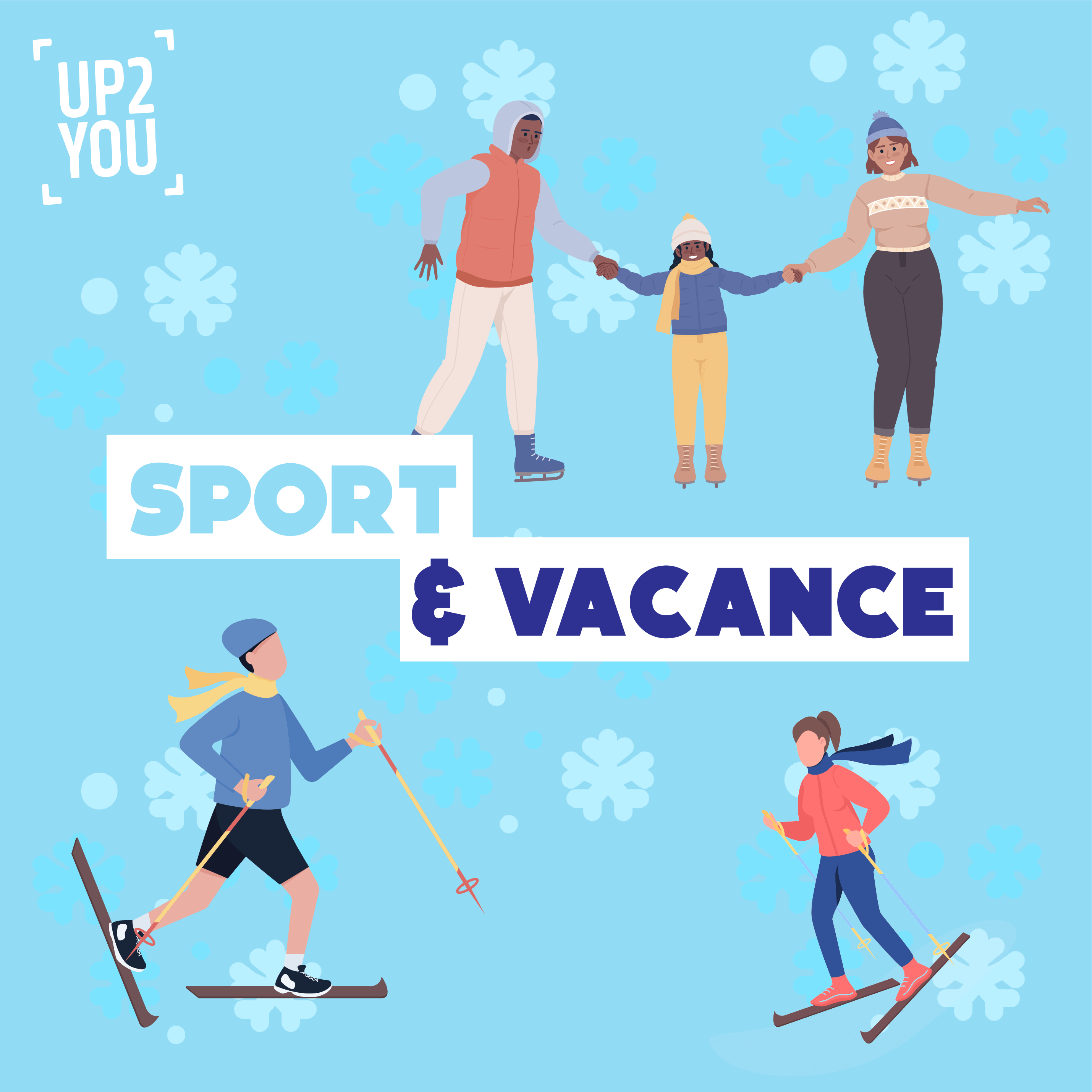 Comment continuer le sport pendant les vacances