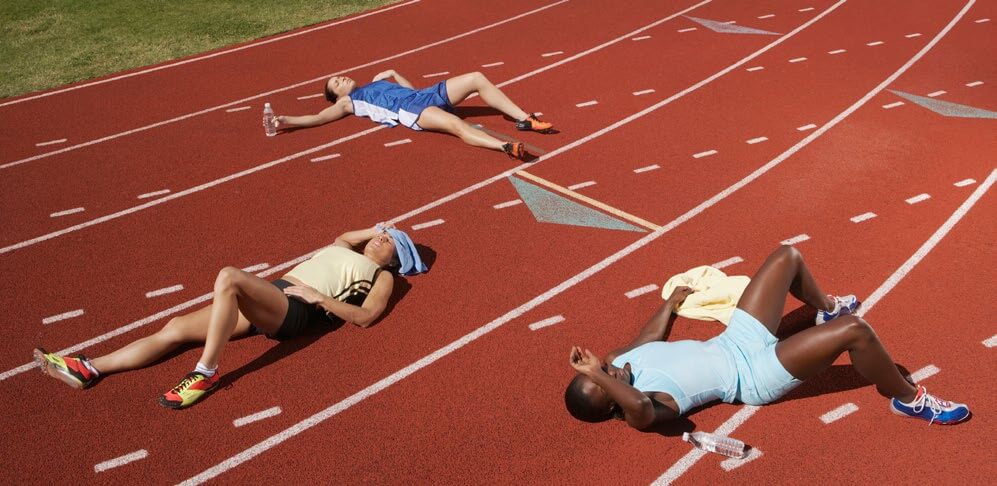 chaleur-sport-pratique-sportive-été
