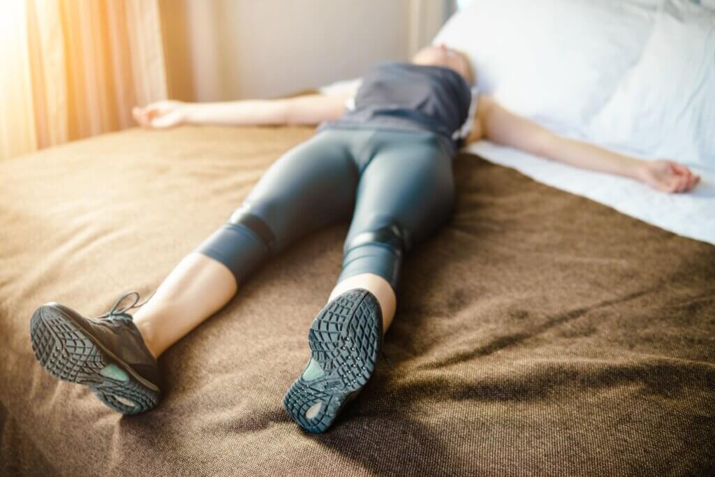 Equilibre-sport-récupération-salle-de-sport